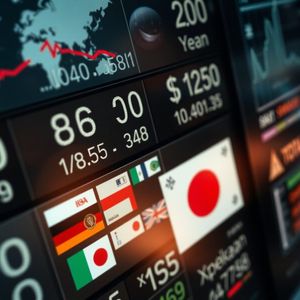 Asia FX Outlook: Unveiling Crucial Shifts in Global Currency Markets