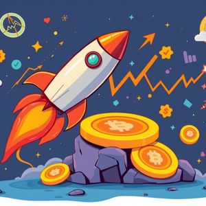 Revolutionary Crypto Blast Single-Stock ETF: Tuttle Capital’s Game-Changing SEC Filing