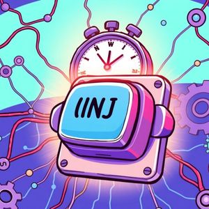 Urgent: Upbit to Temporarily Suspend INJ Deposits and Withdrawals on July 11