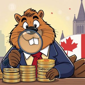 Canada Stablecoin Regulation: Unveiling a Secure Future for Digital Assets