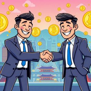 Strategic Boost: Former FSS Officials Join Dunamu Upbit Exchange in Key Compliance Roles