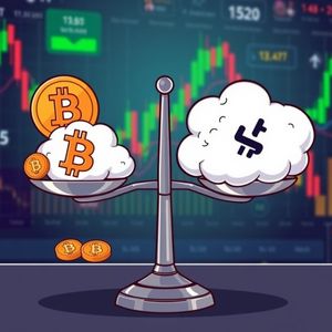 BTC Perpetuals Reveal Shocking Short Bias on Major Exchanges