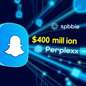 Revolutionary: Perplexity’s $400M AI Search Deal Transforms Snapchat for 940 Million Users