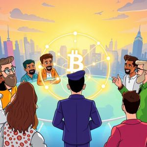 Revolutionary UNDP Blockchain Advisory Body Set to Transform National Tech Adoption