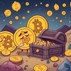 Dormant BTC Awakens: Stunning 4.65 Million Bitcoin Movement Shakes Crypto Markets