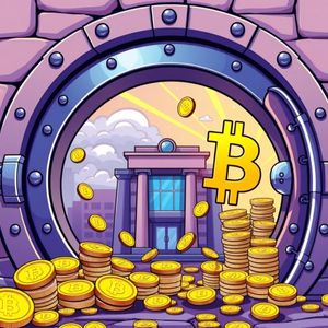 Shocking BlackRock Bitcoin Deposit: 4,653 BTC Moves to Coinbase Prime Sparks Market Concerns