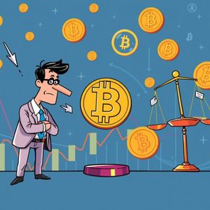 Bitcoin Correction Sparks Intense Debate: Will BTC Crash to $56K or Bounce Back Stronger?