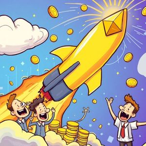 Spectacular Rebound: ETH ETFs Attract $9.09 Million as Institutional Investors Return