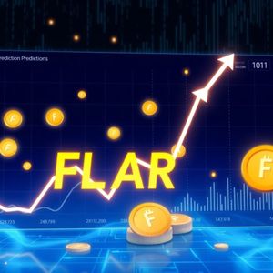 FLARE Price Prediction 2025-2030: Will FLR Achieve the $0.050 Breakthrough?
