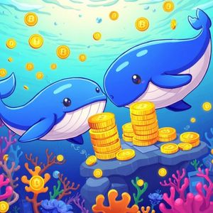 HYPE Tokens Attract Massive $21M Whale Investment in Just 48 Hours