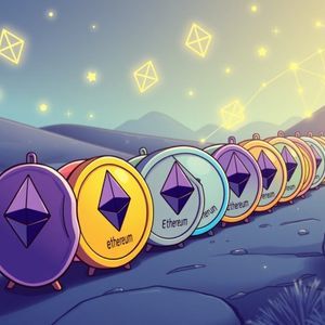 Ethereum Staking Queue Explodes: 1.5 Million ETH Waiting for Validation