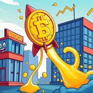 Crypto Rebound: Why Digital Assets Are Outpacing Stocks in Liquidity Surge