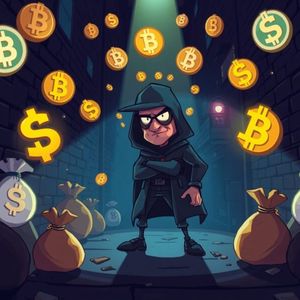 Crypto Scammer Exposed: Spanish Police Arrest $300M Fraud Mastermind with Far-Right Connections