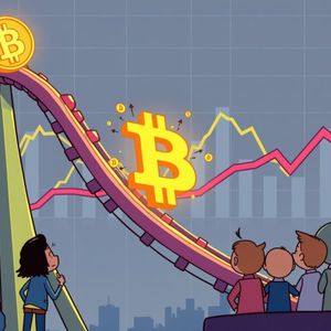 Bitcoin Price Plummets: BTC Crashes Below $103,000 Mark