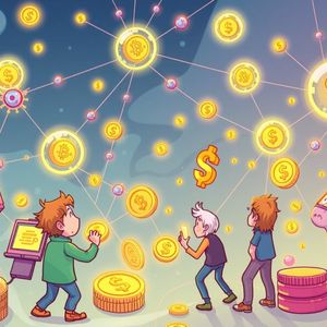 PIEVERSE Token Unveils Revolutionary Tokenomics: Building the Future of Blockchain Payments