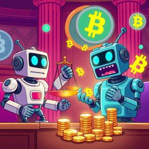 Shocking Fetch.ai lawsuit exposes Ocean Protocol’s alleged token dumping scandal