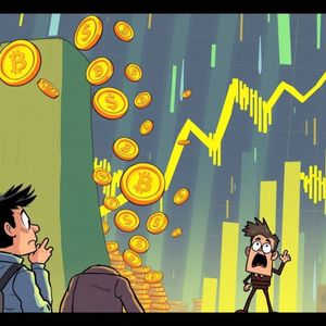 Shocking Crypto Futures Liquidations: $330M Wiped Out in 24 Hours