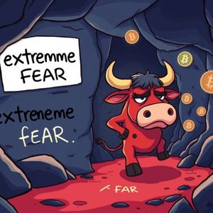 Crypto Fear & Greed Index surges to 29 – Market escapes extreme fear with hopeful momentum