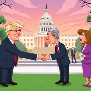 Breakthrough: US Senate Reaches Crucial Government Shutdown Deal to Restore Operations