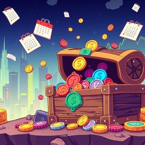 Essential Token Unlocks: This Week’s $36.2M APT Release and Market Impact