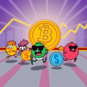 Revealing Altcoin Season Index at 31: What This Critical Number Means for Your Crypto Portfolio