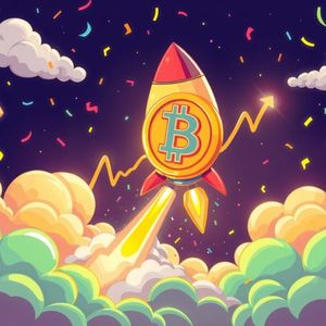 BTC Price Skyrockets Past $106,000 in Stunning Market Rally