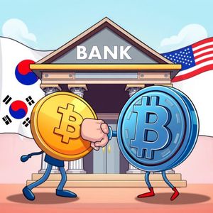 Revolutionary Shift: Bank of Korea Champions Bank-Led Stablecoins Using Biden-Era Framework