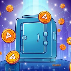 Urgent: Upbit AVAX Suspension – What Traders Must Know Now