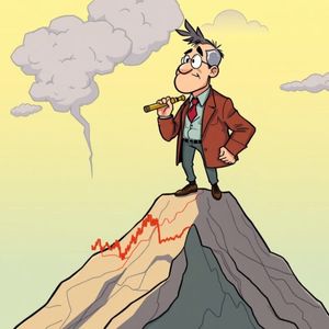 Jim Rogers Reveals Shocking Prediction: US Stock Market Has Hit Its Peak – Time to Short?