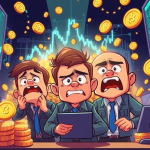 Crypto Futures Liquidated: Shocking $220M Wipeout as Short Traders Face Brutal Reckoning
