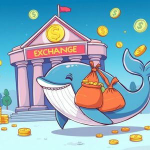 Stunning USDT Whale Transfer: 236 Million Dollars Moves to OKX in Massive Crypto Shift