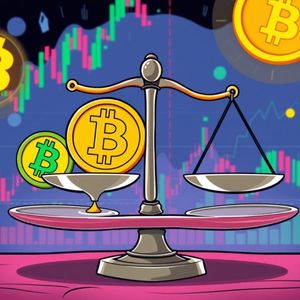 Bitcoin Perpetual Futures Reveal Surprising Short Bias Across Major Exchanges