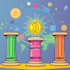 Stablecoin Adoption: 3 Essential Criteria for Secure Crypto Growth