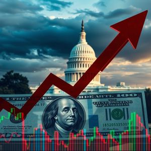 U.S. Dollar Decline Accelerates as Government Shutdown Resolution Brings Market Relief