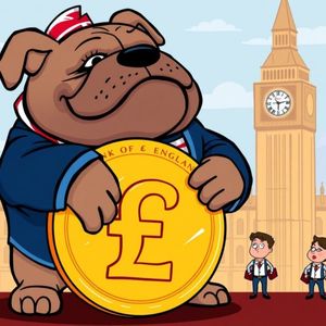 Stablecoin Holdings Shock: Bank of England’s Controversial £20,000 Limit Proposal