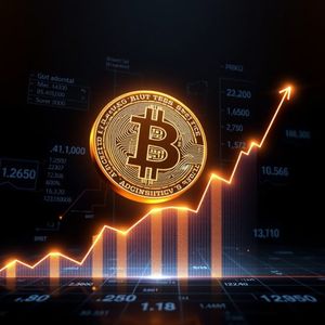 Bitcoin Price Prediction 2025-2030: Stunning Forecast Reveals BTC’s Explosive Growth Potential