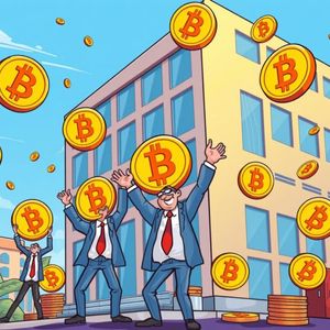 Strategic Bitcoin Investment: KOSDAQ Giant Bitplanet Expands Holdings with 15 Additional BTC