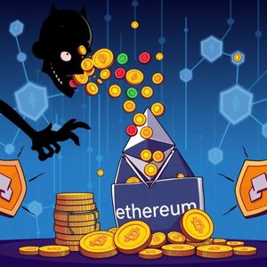 Shocking Revelation: Balancer Hacker Converts $91M Stolen Funds to Ethereum