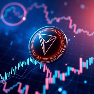 Tron Price Prediction 2025-2030: Will TRX Finally Reach $1?