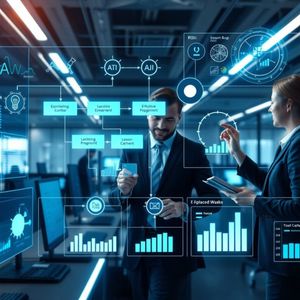 Revolutionary: Scribe’s $1.3B Valuation Proves Where AI Actually Pays Off in Enterprise Workflows