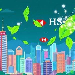 Revolutionary Digital Green Bond: Hong Kong’s Third Blockchain-Powered Sustainable Finance Initiative