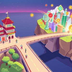 Revolutionary Bluefin Sui Partnership Bridges Wall Street and Blockchain