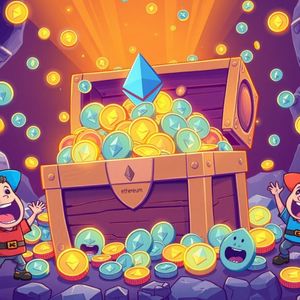 Massive Ethereum Purchase: Bitmine’s Strategic 110,301 ETH Acquisition Shakes Crypto Markets