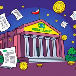 Revolutionary Shift: Brazil’s Central Bank Implements Strict New Cryptocurrency Trading Rules