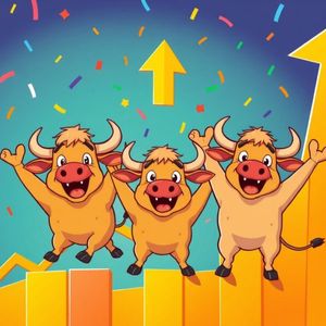 Spectacular Rally: Major US indices surge with impressive gains across all three benchmarks