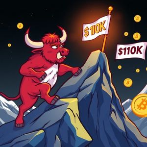 Bitcoin’s Crucial Mission: Reclaim $110K for Sustainable Rally Success