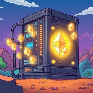 Massive Bitmain ETH Purchase: 41,792 Ethereum Acquired in $147M Crypto Power Move