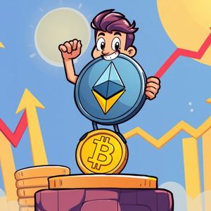 Bold Bitcoin OG Expands Massive 5x Leveraged ETH Long Position – Here’s Why