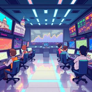 Polymarket Prediction Market Reveals Stunning 84% Chance US Shutdown Ends This Week