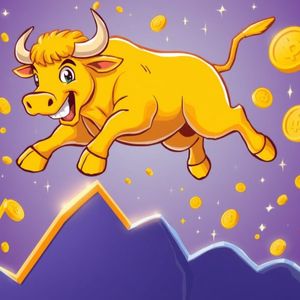 Spot Gold Soars to $4,110 – Highest Price Since October Sparks Market Excitement